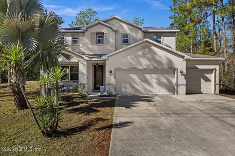10625 Baylor Avenue Hastings FL 32145