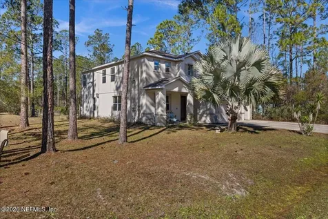 10625 Baylor Avenue Hastings FL 32145