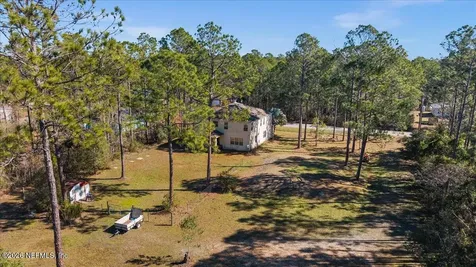 10625 Baylor Avenue Hastings FL 32145
