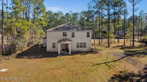 10625 Baylor Avenue Hastings FL 32145