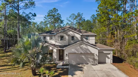 10625 Baylor Avenue Hastings FL 32145