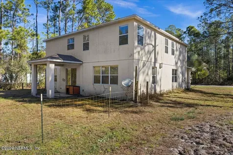 10625 Baylor Avenue Hastings FL 32145
