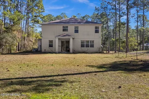 10625 Baylor Avenue Hastings FL 32145