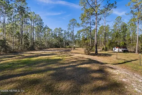 10625 Baylor Avenue Hastings FL 32145