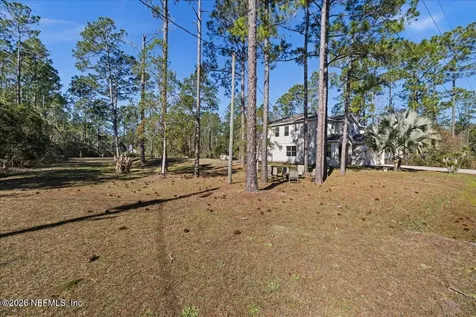 10625 Baylor Avenue Hastings FL 32145