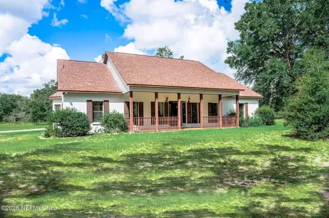 6769 SE 62nd Court Trenton FL 32693