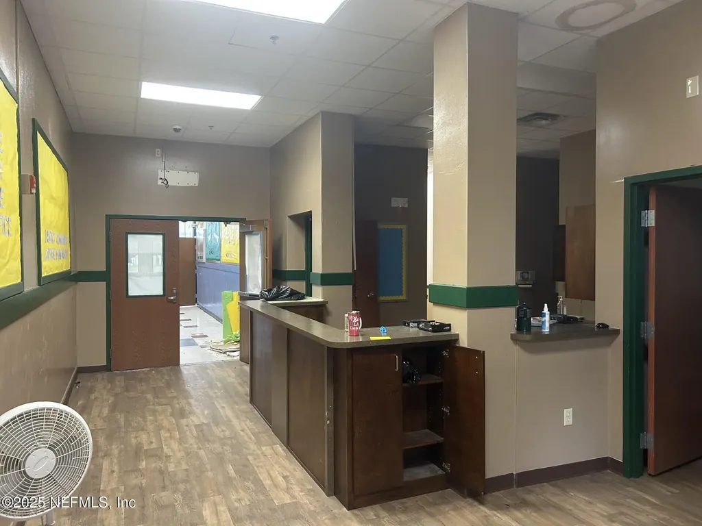 101 S Prospect Street Crescent City FL 32112