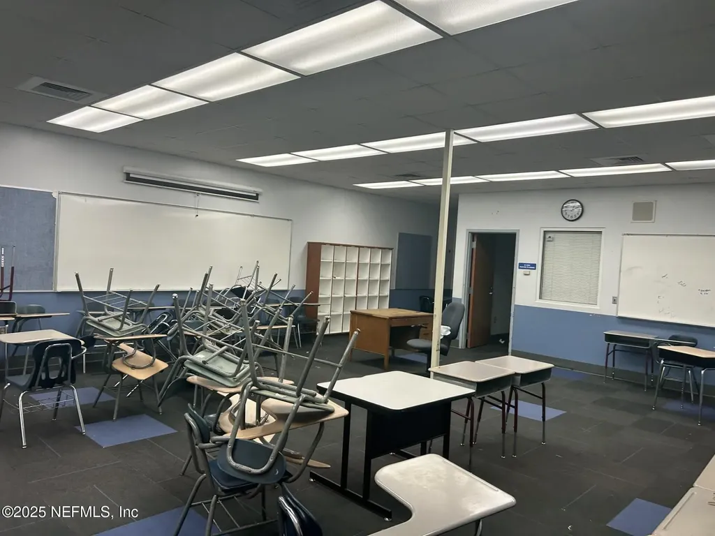 101 S Prospect Street Crescent City FL 32112