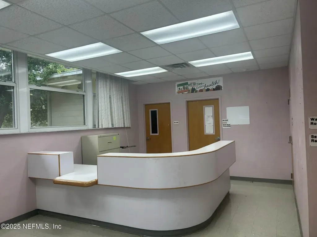 101 S Prospect Street Crescent City FL 32112