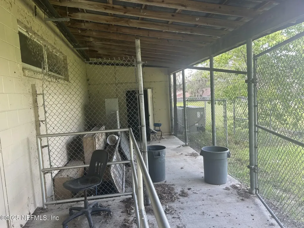 101 S Prospect Street Crescent City FL 32112