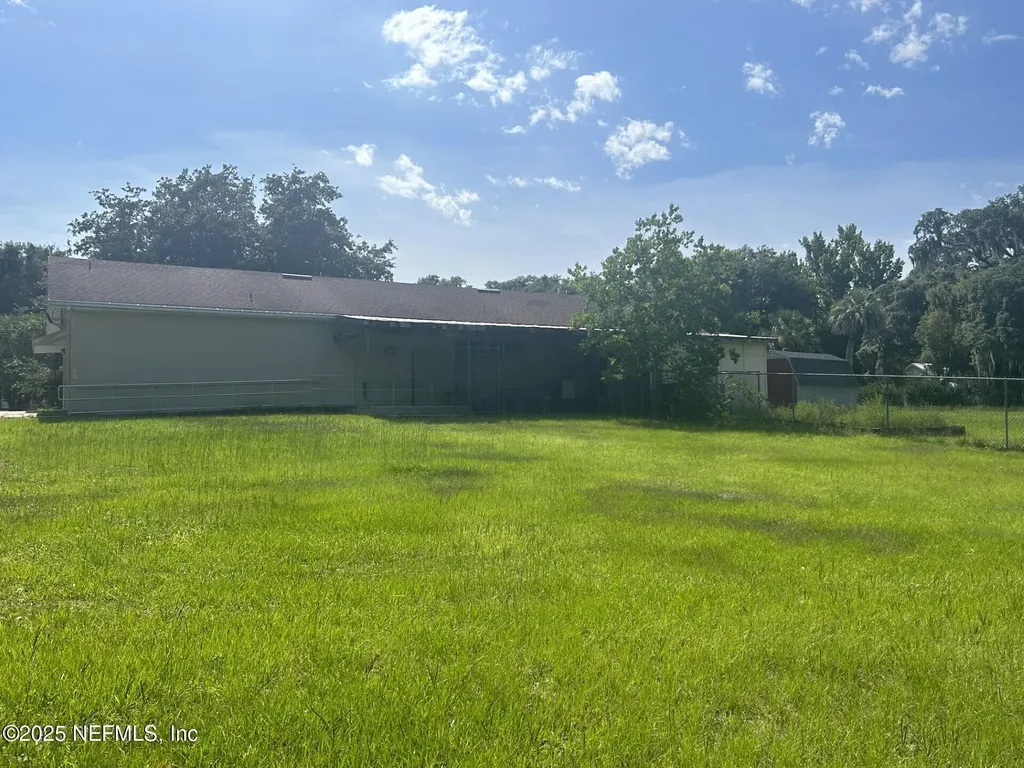 101 S Prospect Street Crescent City FL 32112