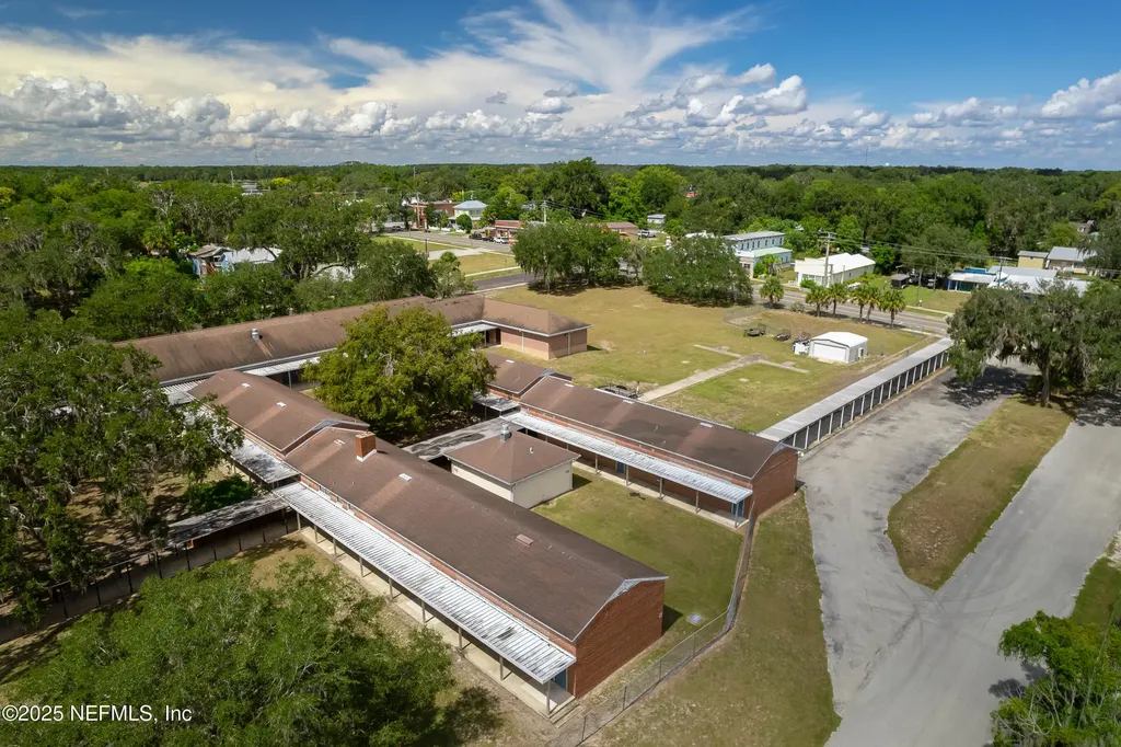 101 S Prospect Street Crescent City FL 32112