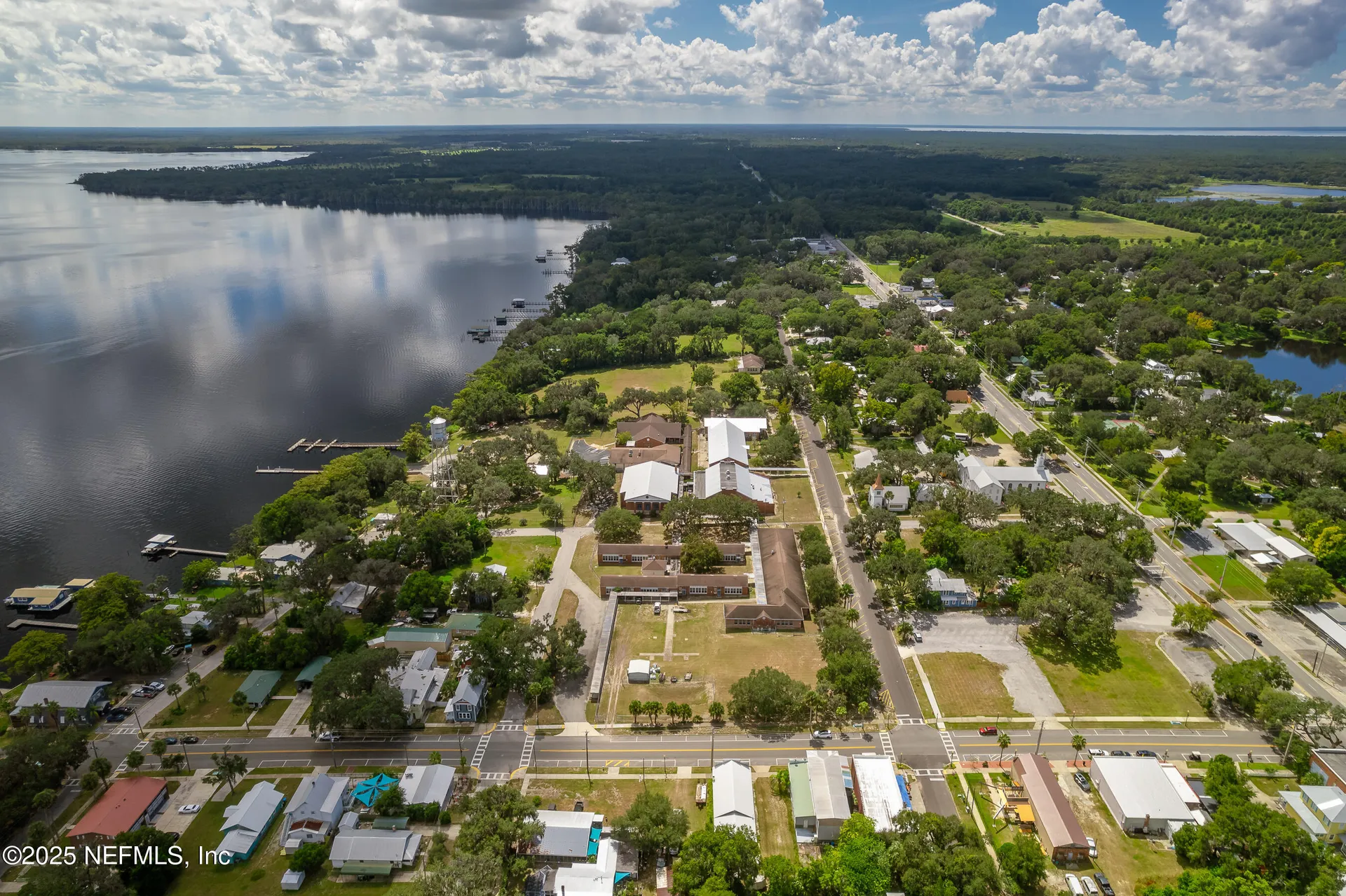 101 S Prospect Street Crescent City FL 32112