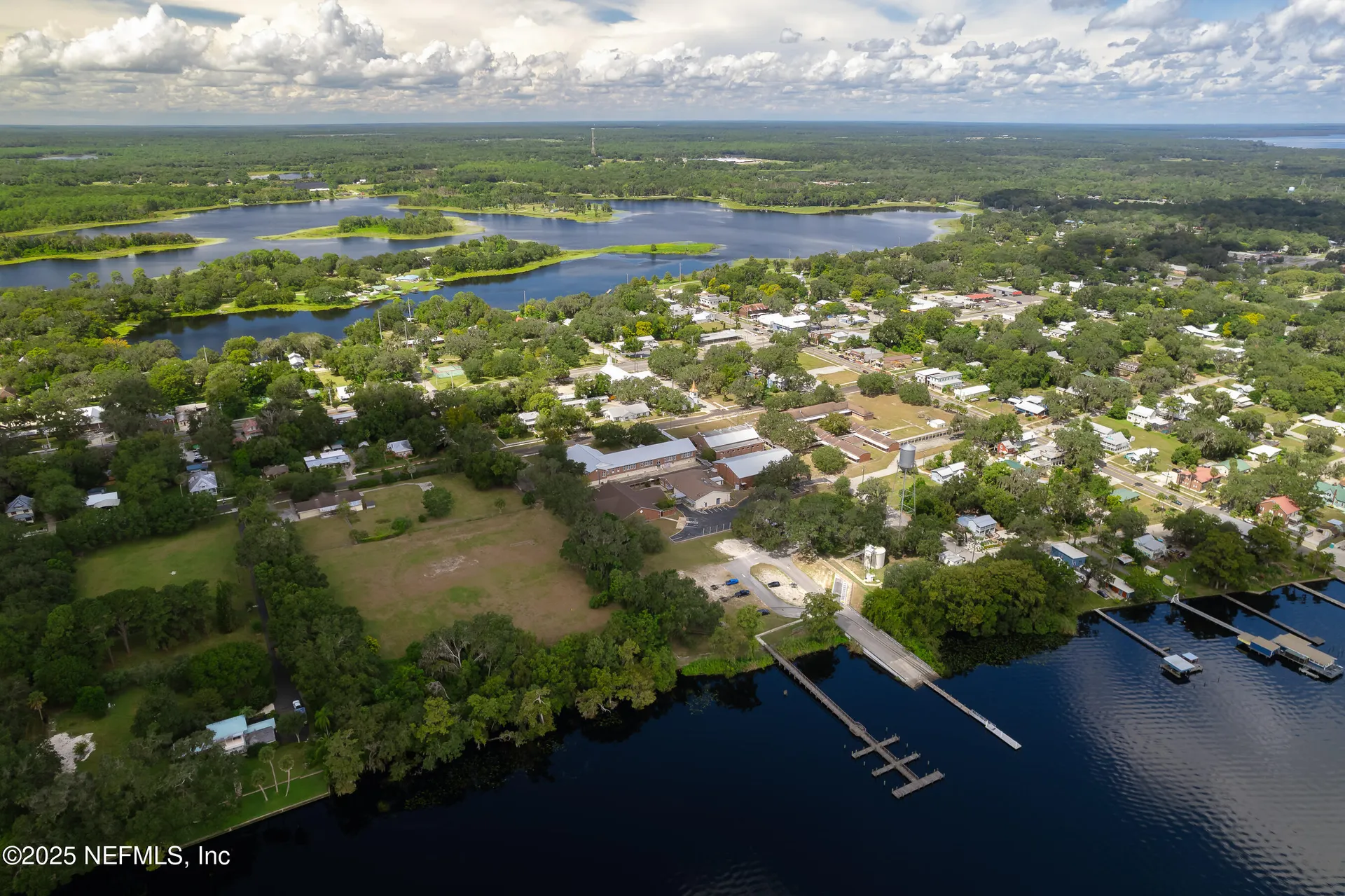 101 S Prospect Street Crescent City FL 32112