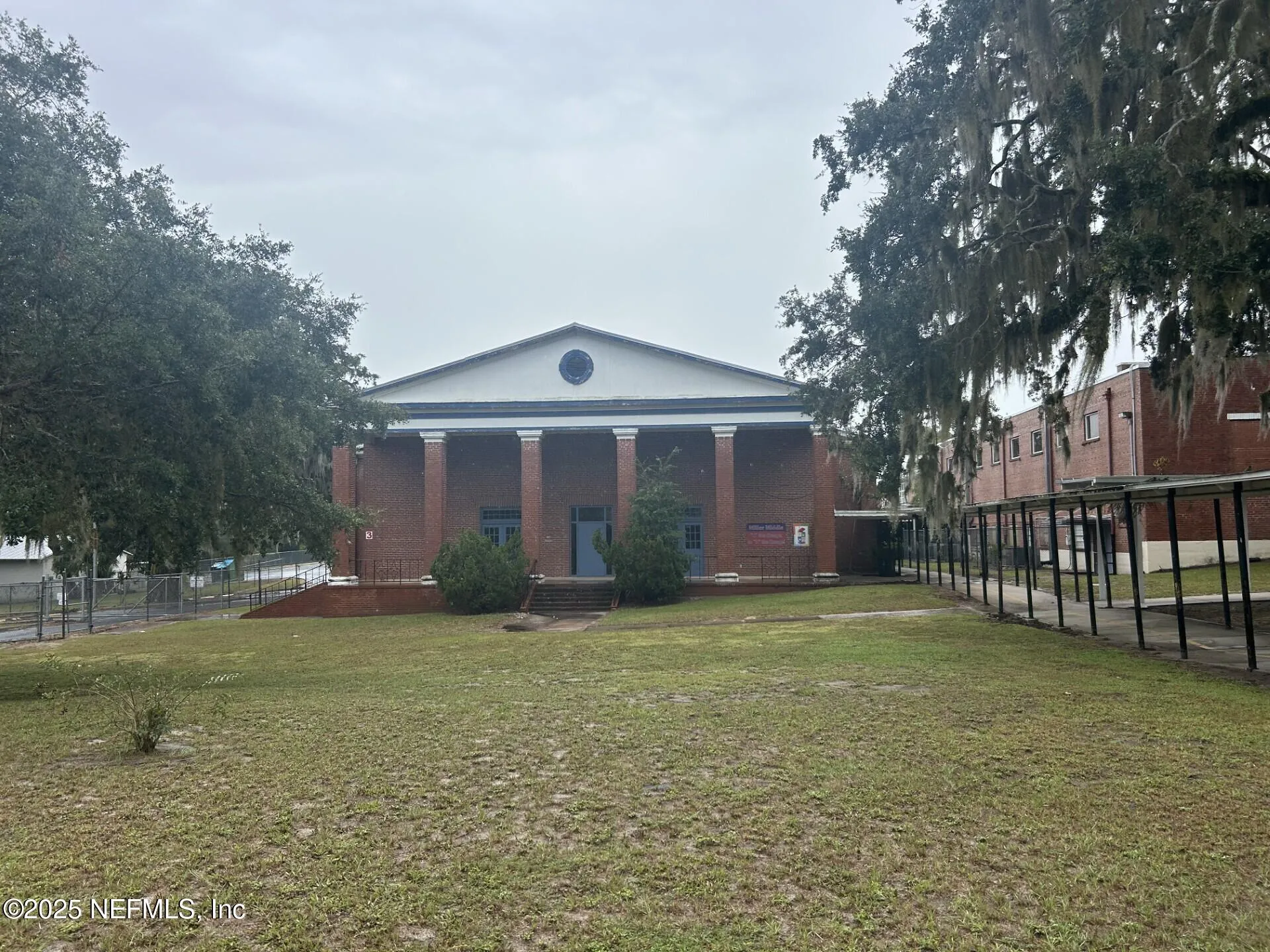 101 S Prospect Street Crescent City FL 32112