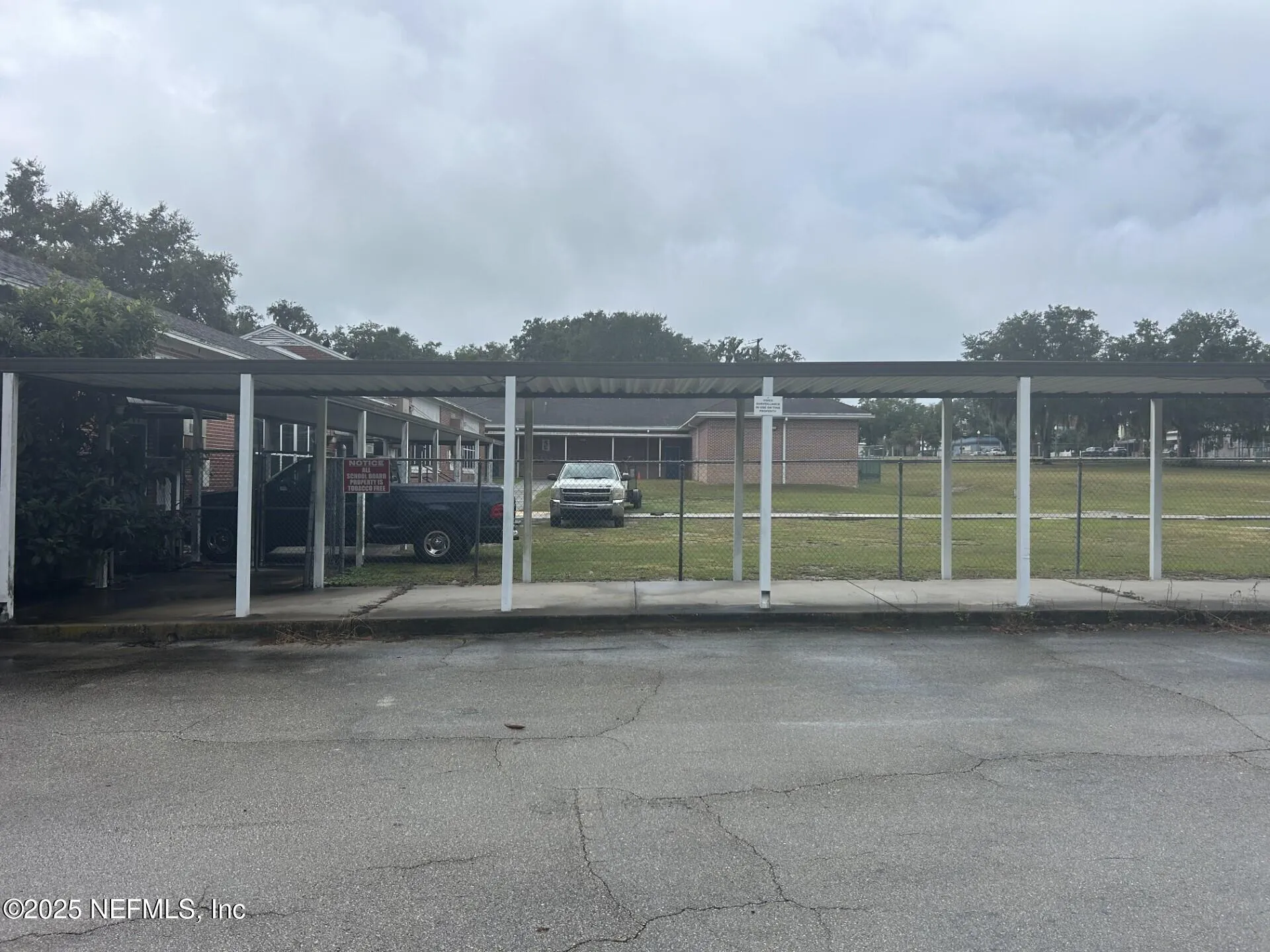 101 S Prospect Street Crescent City FL 32112