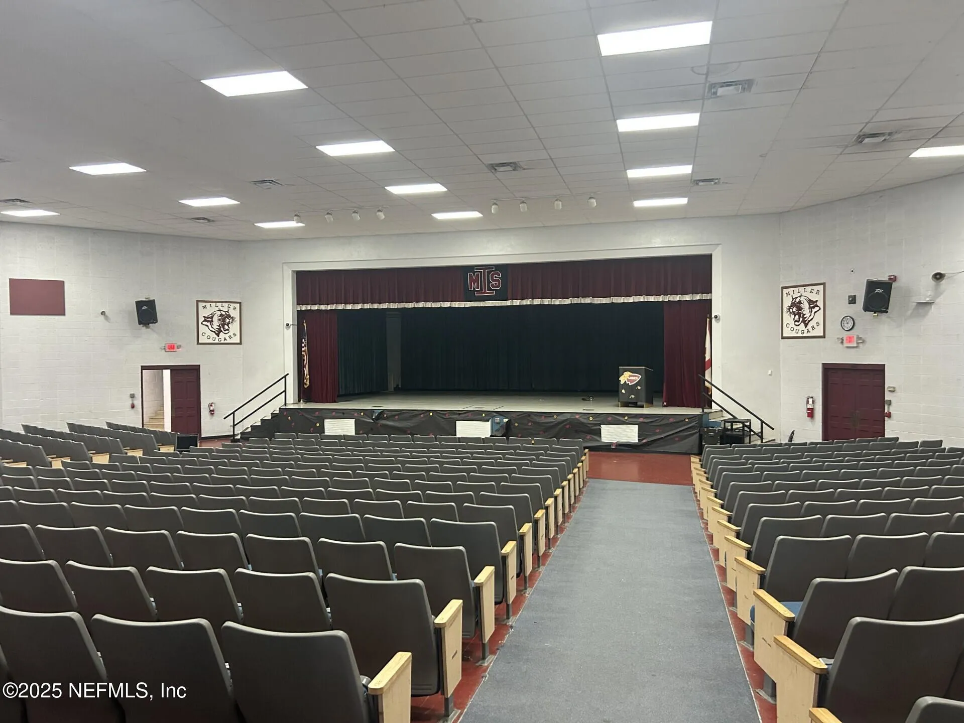 101 S Prospect Street Crescent City FL 32112