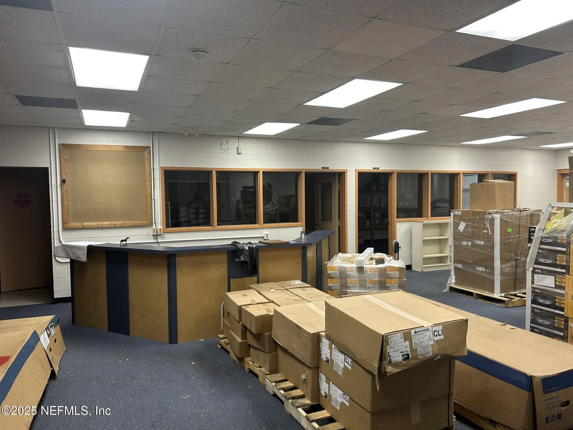 101 S Prospect Street Crescent City FL 32112