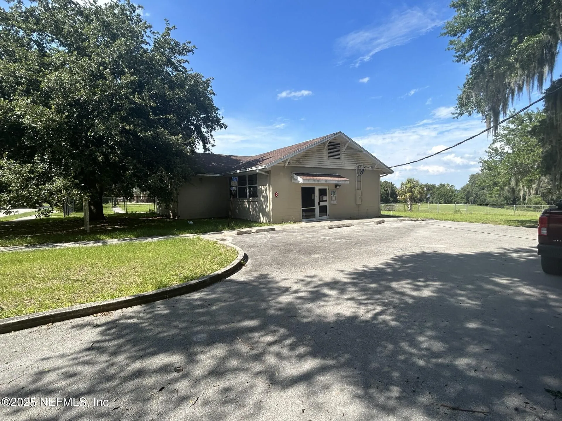 101 S Prospect Street Crescent City FL 32112