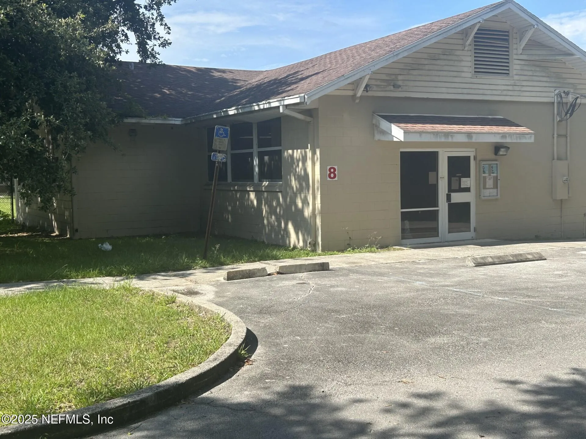 101 S Prospect Street Crescent City FL 32112