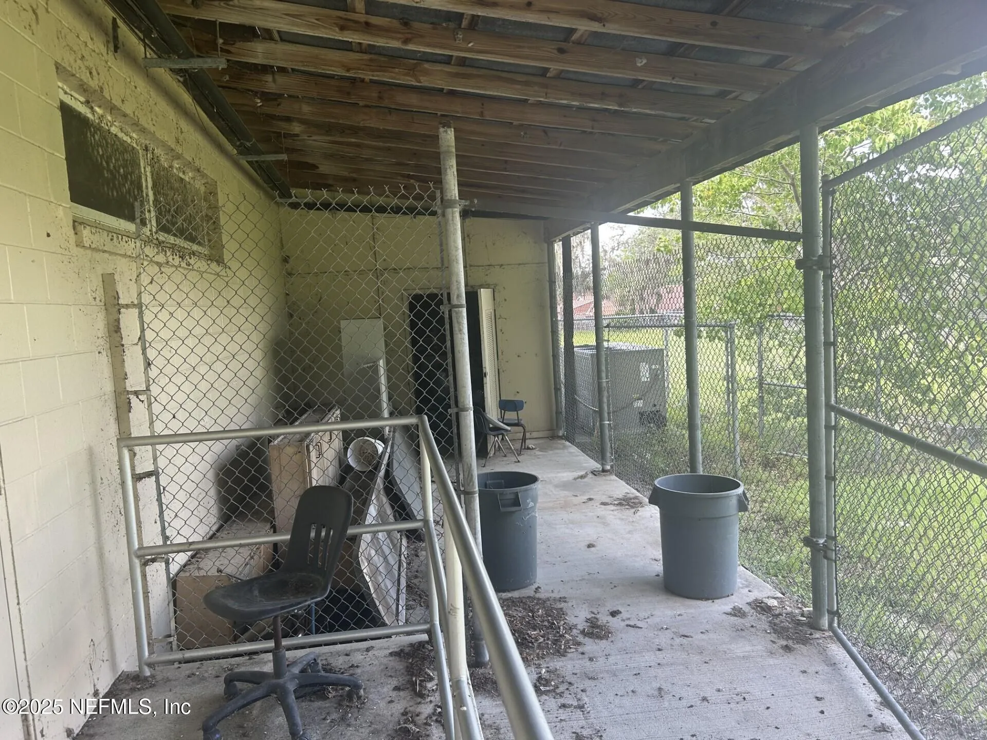 101 S Prospect Street Crescent City FL 32112