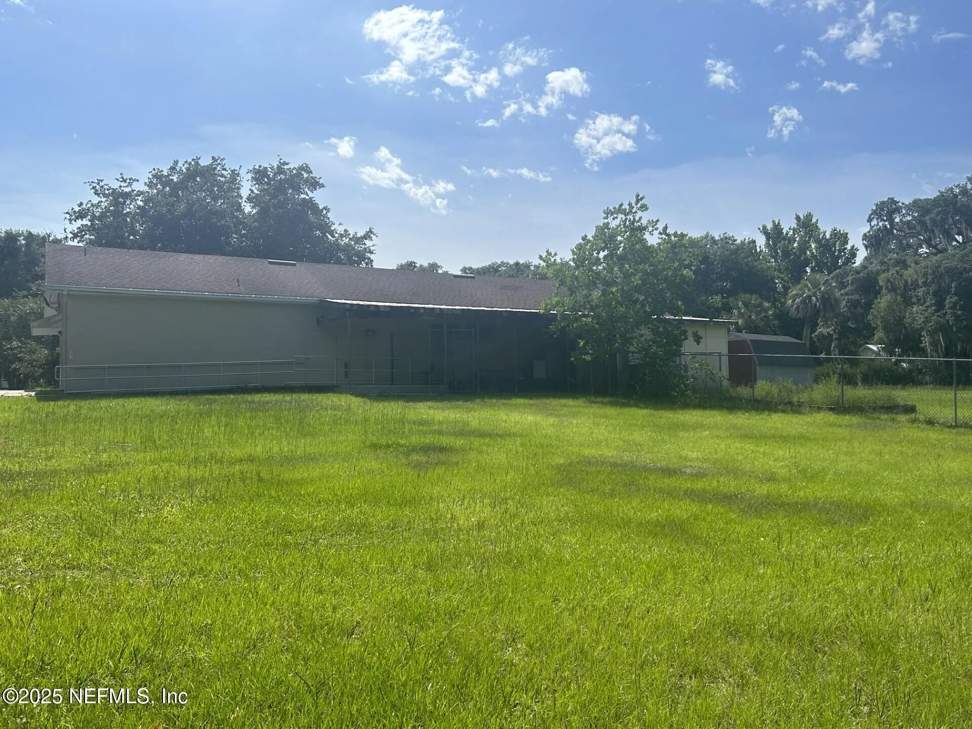 101 S Prospect Street Crescent City FL 32112
