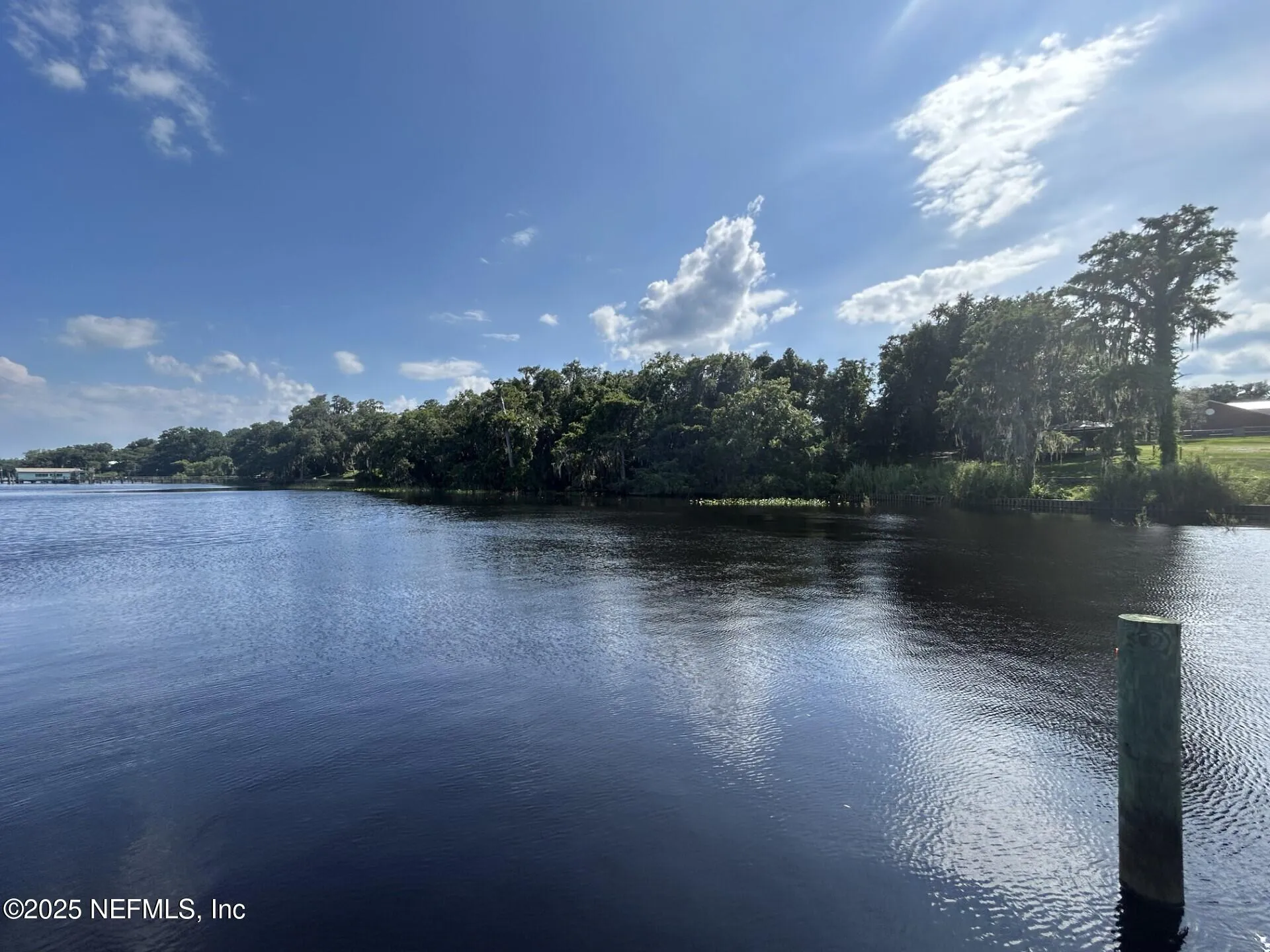 101 S Prospect Street Crescent City FL 32112
