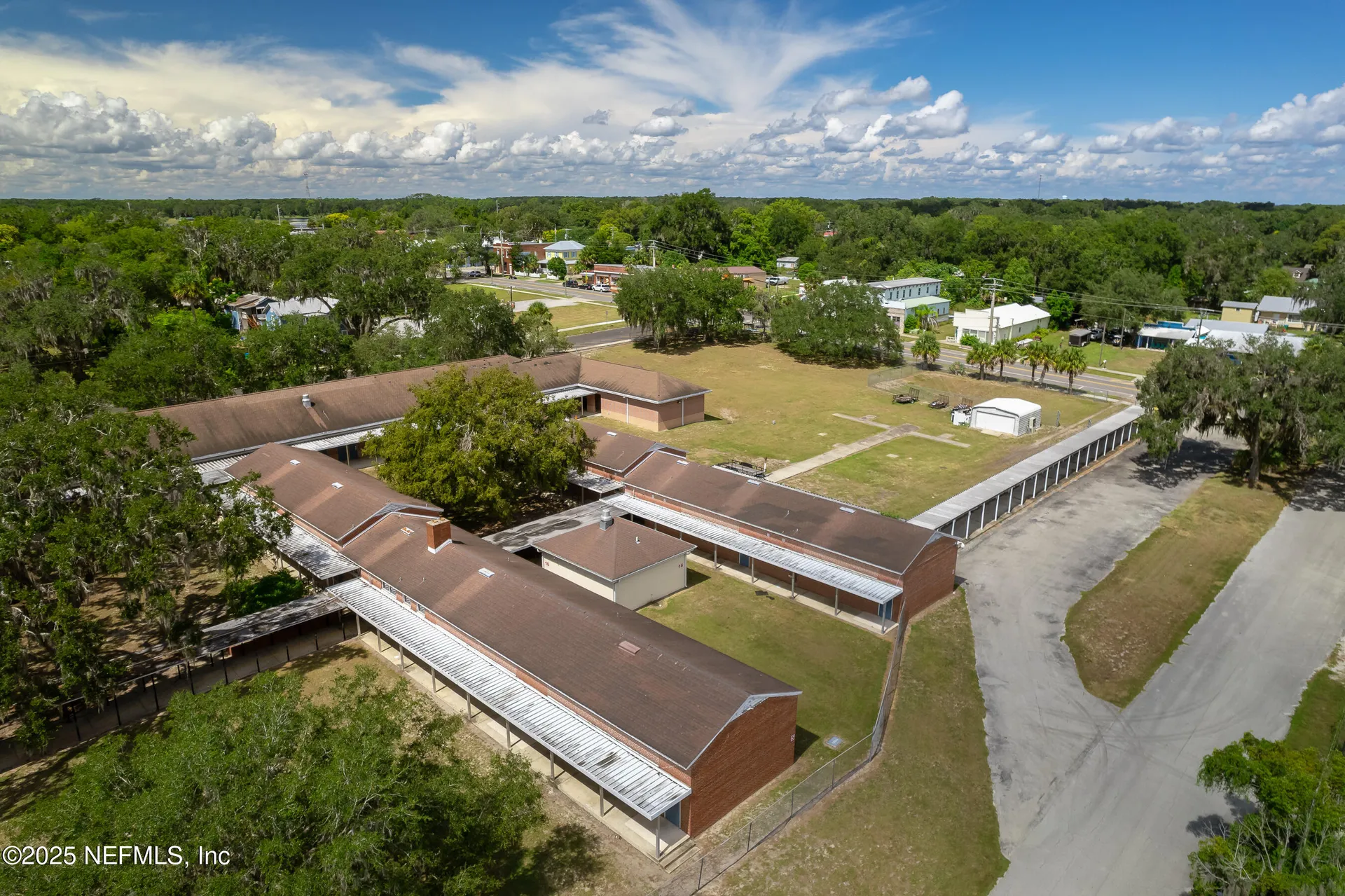 101 S Prospect Street Crescent City FL 32112