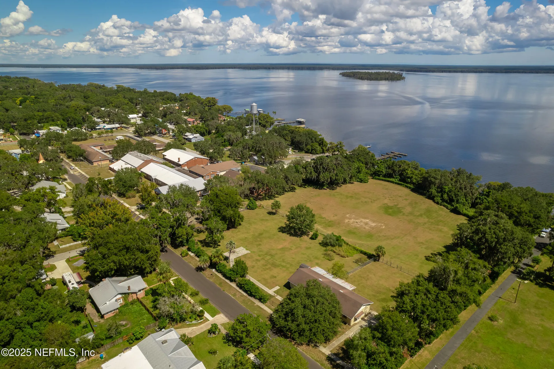 101 S Prospect Street Crescent City FL 32112