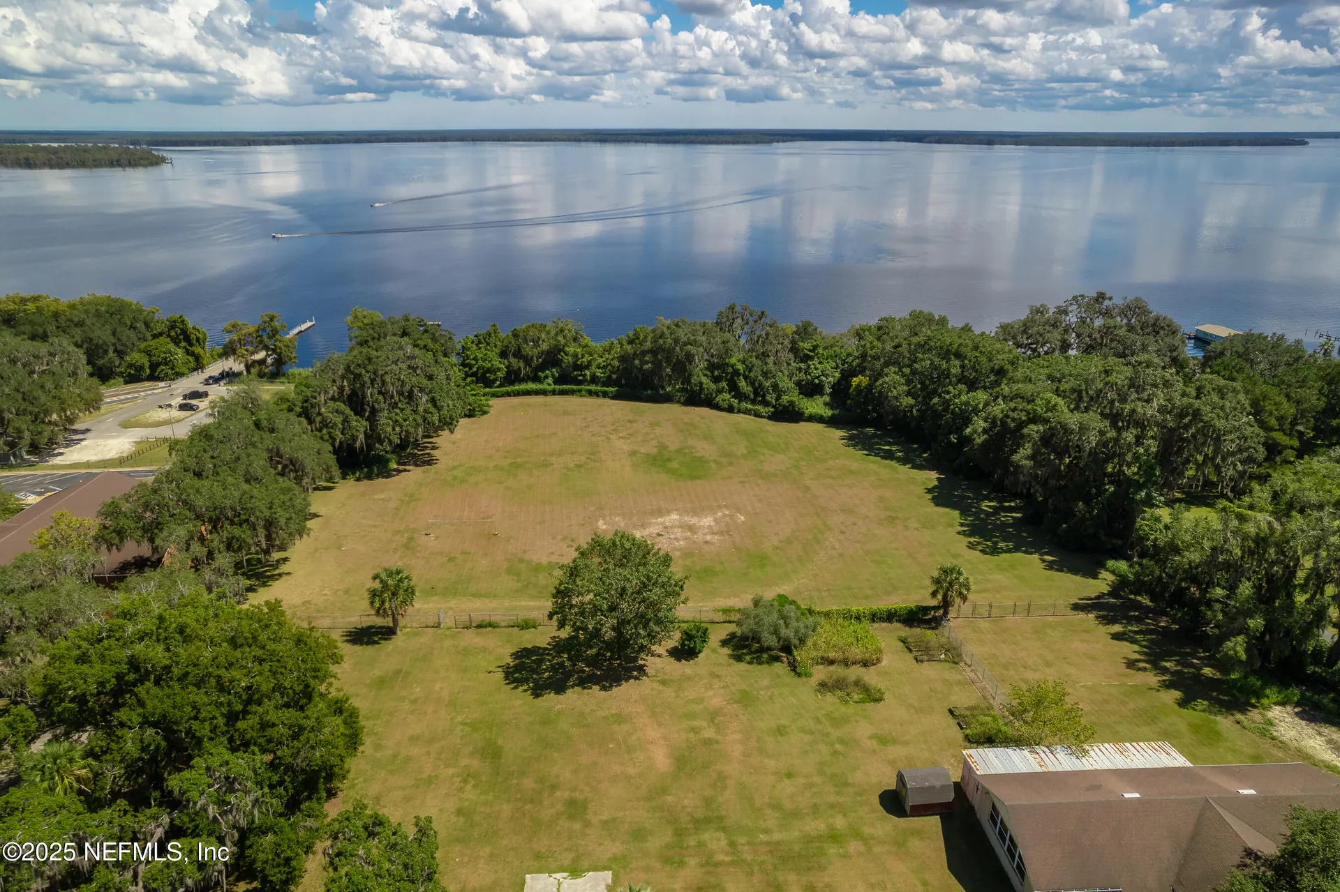101 S Prospect Street Crescent City FL 32112