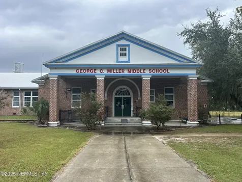 101 S Prospect Street Crescent City FL 32112
