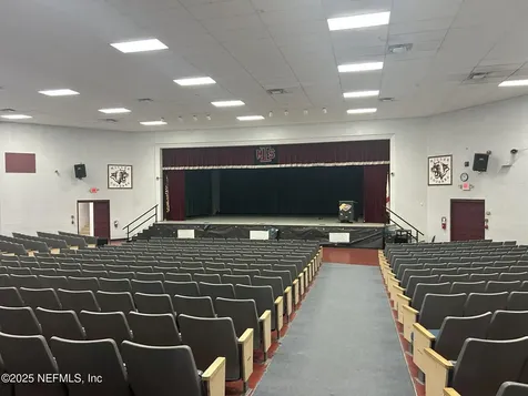 101 S Prospect Street Crescent City FL 32112