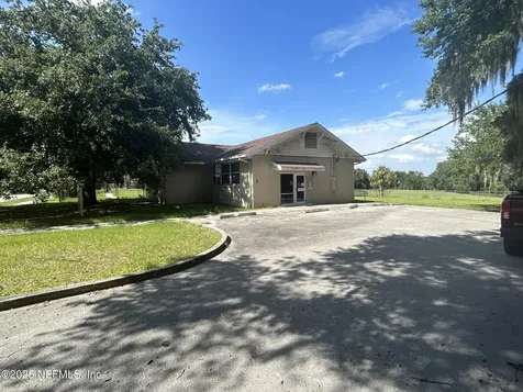 101 S Prospect Street Crescent City FL 32112