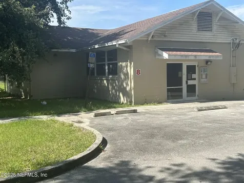101 S Prospect Street Crescent City FL 32112