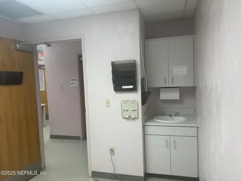 101 S Prospect Street Crescent City FL 32112