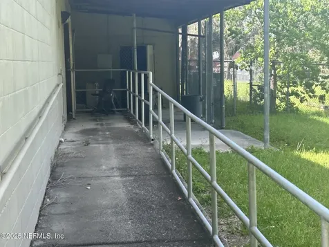 101 S Prospect Street Crescent City FL 32112