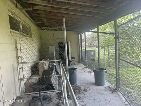 101 S Prospect Street Crescent City FL 32112