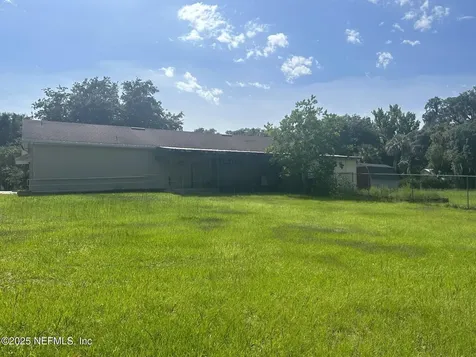 101 S Prospect Street Crescent City FL 32112