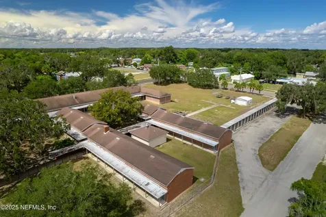 101 S Prospect Street Crescent City FL 32112