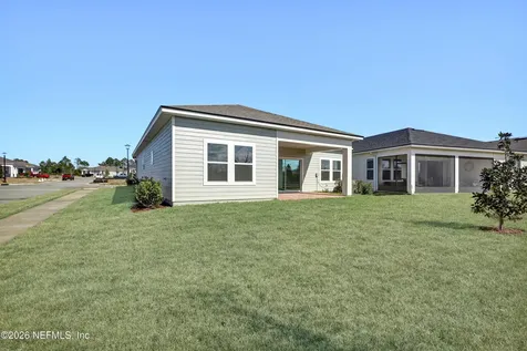 2 Jackson Blue Place Palm Coast FL 32137
