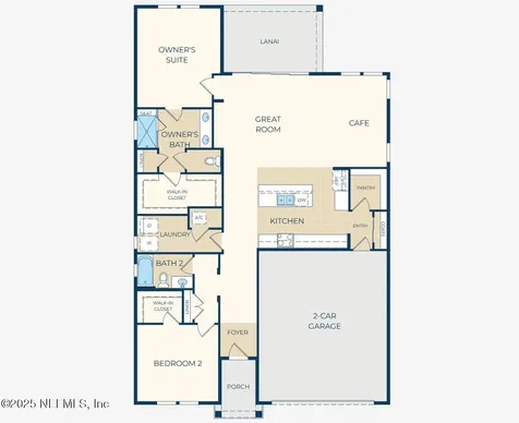 2 Jackson Blue Place Palm Coast FL 32137