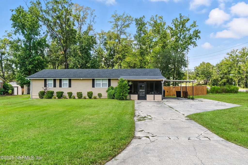 706 Estates Cove Road Jacksonville FL 32221