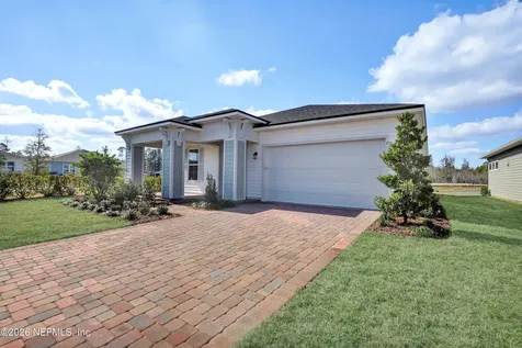 3 Silver Glen Drive Palm Coast FL 32137