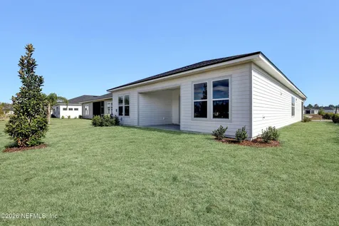 3 Silver Glen Drive Palm Coast FL 32137