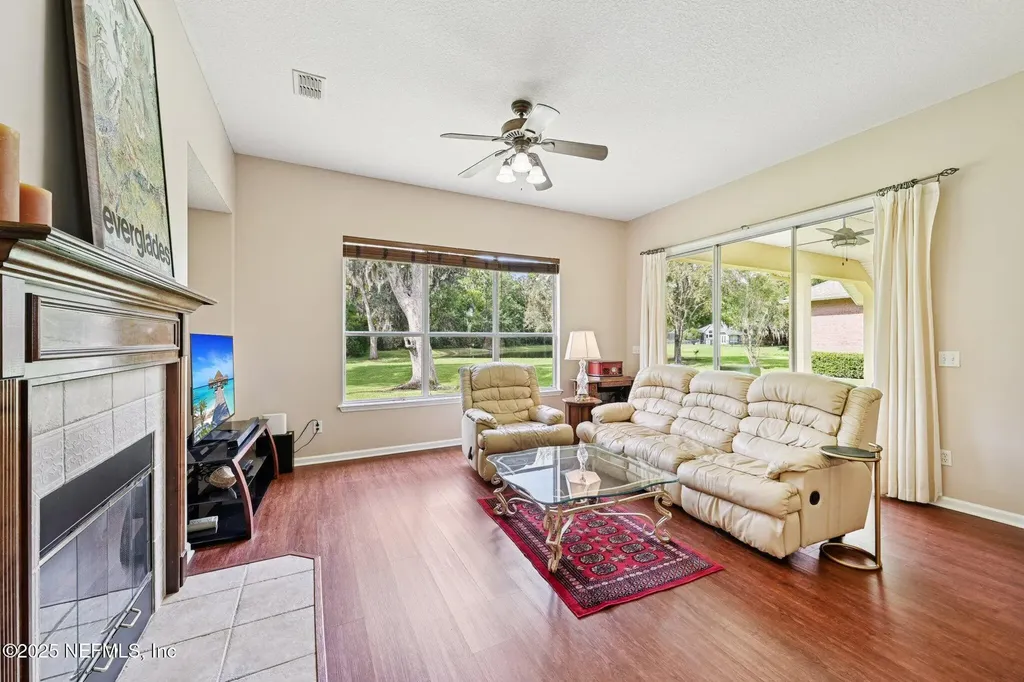 1727 Margarets Walk Road Fleming Island FL 32003