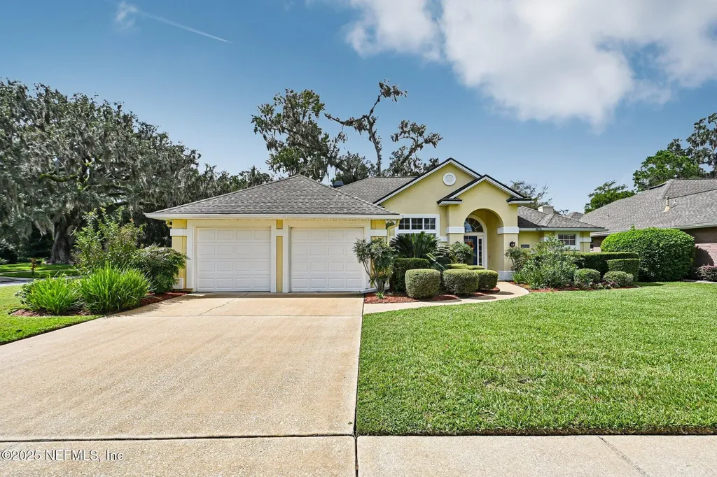 1727 Margarets Walk Road Fleming Island FL 32003