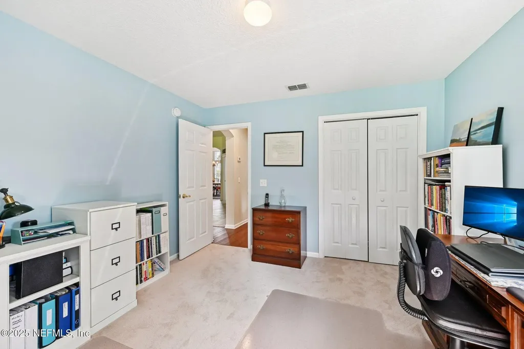 1727 Margarets Walk Road Fleming Island FL 32003