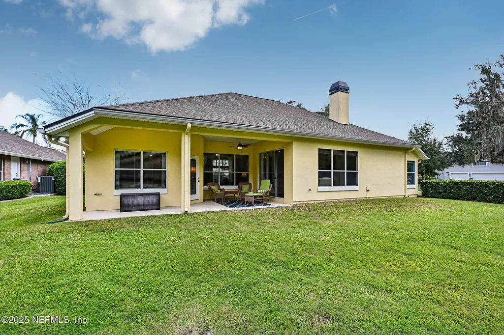 1727 Margarets Walk Road Fleming Island FL 32003