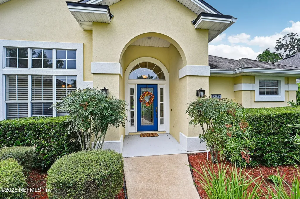 1727 Margarets Walk Road Fleming Island FL 32003