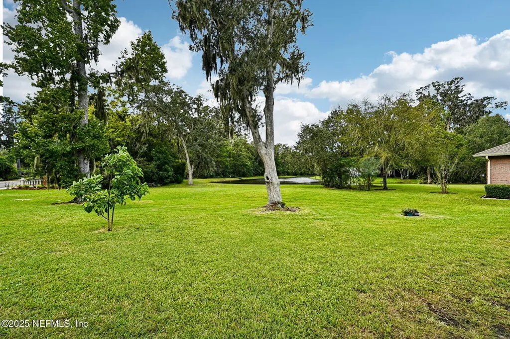 1727 Margarets Walk Road Fleming Island FL 32003